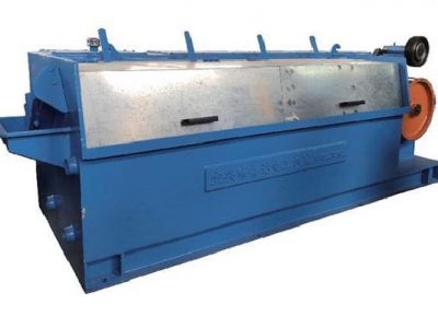 LT1000-13模铜大拉退火机